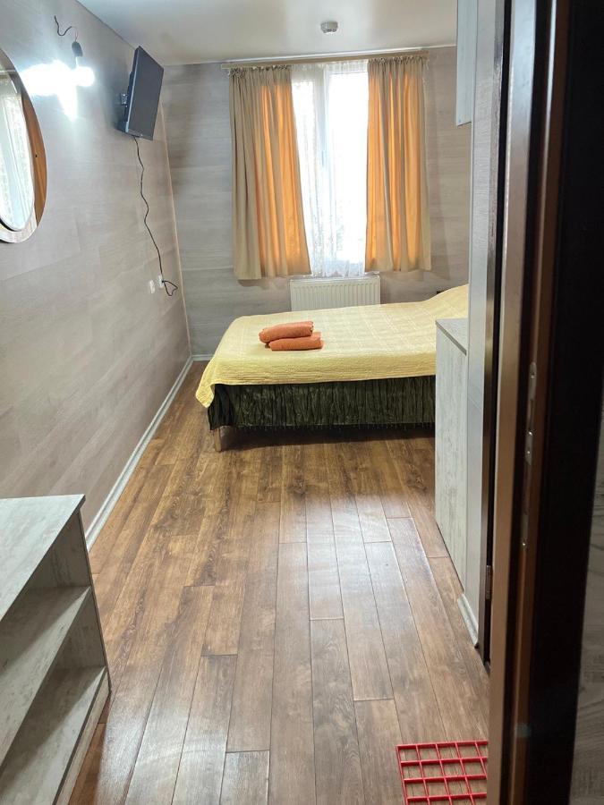 New Home 키시나우 외부 사진